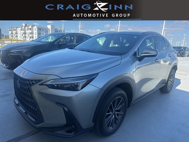 2025 Lexus NX 350 350 Premium AWD's photo
