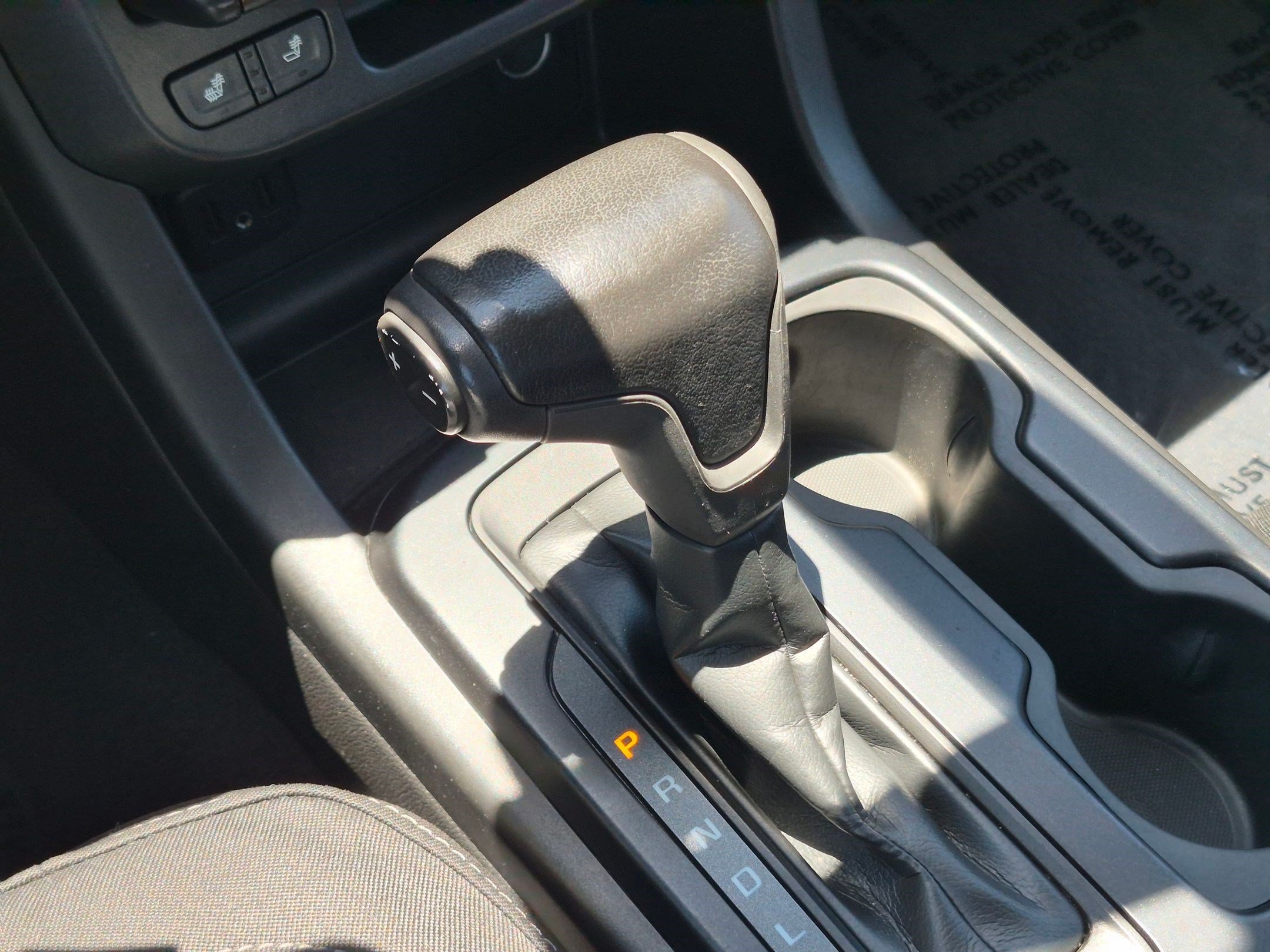 Used 2019 Pacific Blue Metallic Chevrolet 4WD LT image 23