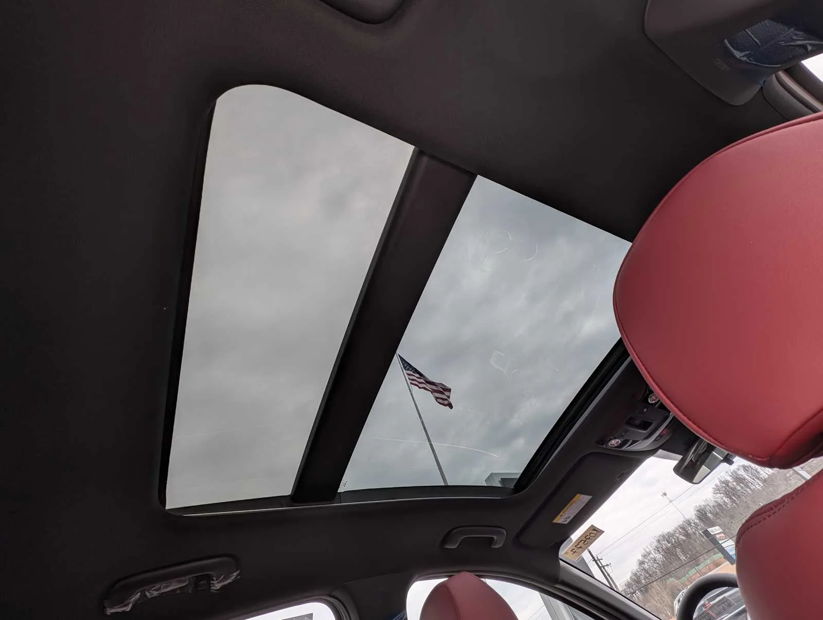 New 2026 Snow White Pearl Kia GT-Line image 14