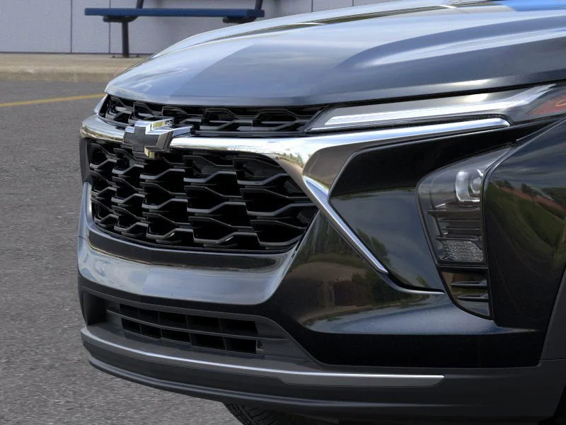 2025 Chevrolet Trax LT - Photo 16