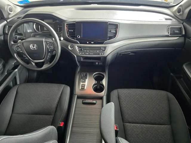 2023 Honda Ridgeline Sport - Photo 8