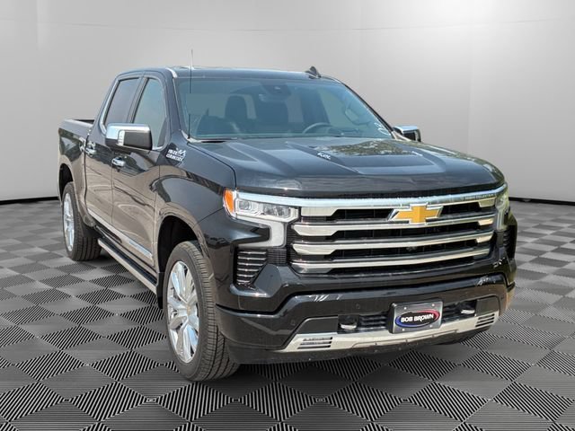 2026 Chevrolet Silverado 1500 High Country - Photo 7