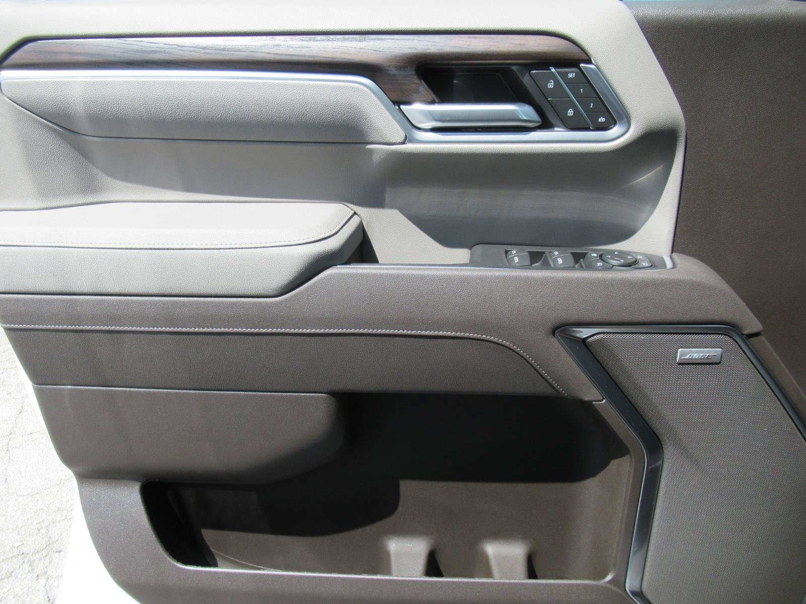 New 2026 Summit White GMC SLT image 20