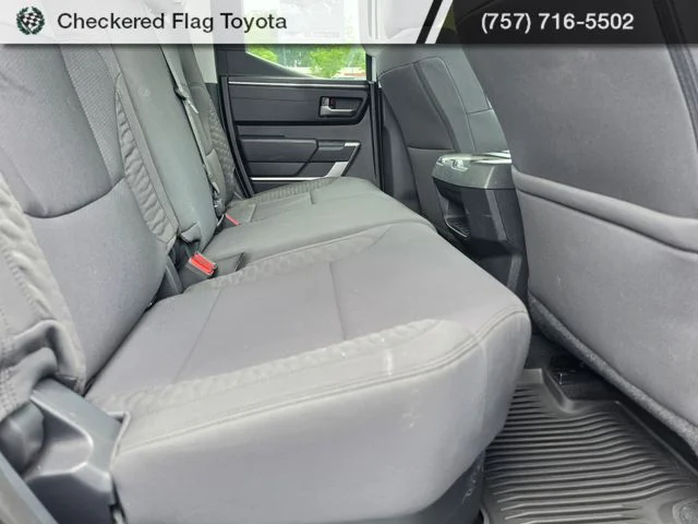 2022 Toyota Tundra SR5 - Photo 46