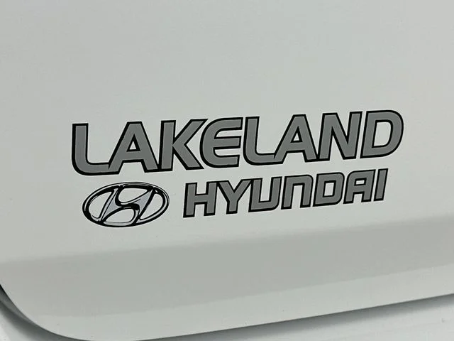 New 2026 Hyundai VENUE SEL