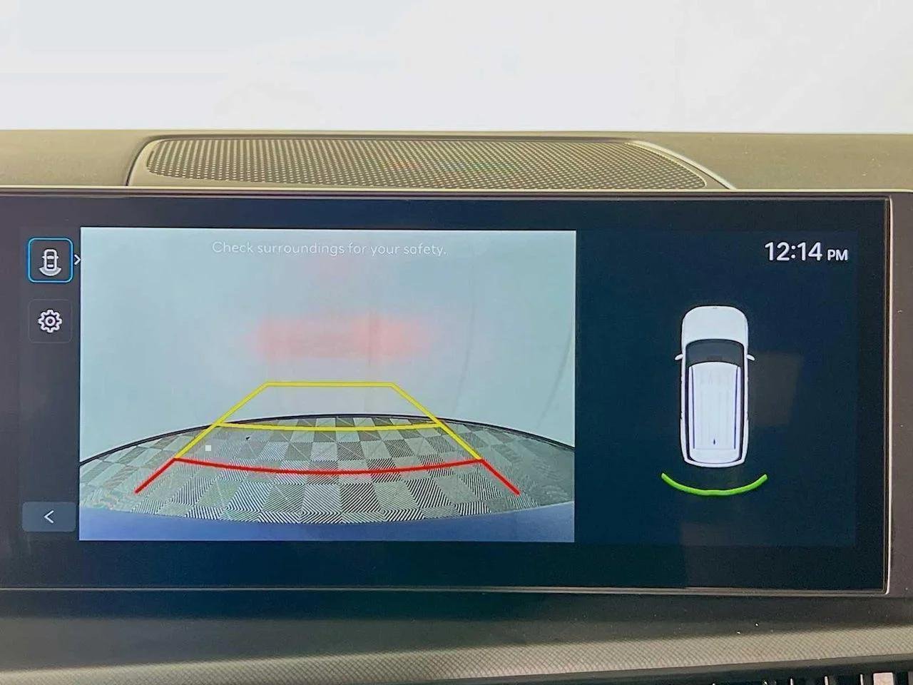 2026 Hyundai Santa Fe — photo 10