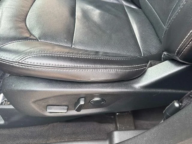Used 2017 Gray Ford Limited image 14