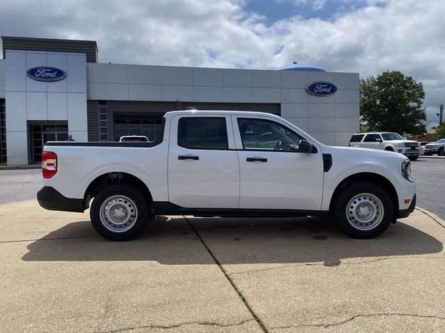 New 2026 Oxford White Ford XL image 2