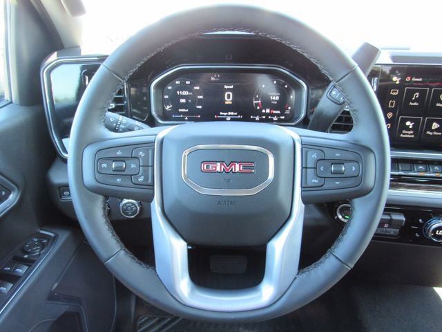 2026 GMC Sierra 1500 Elevation - Photo 16