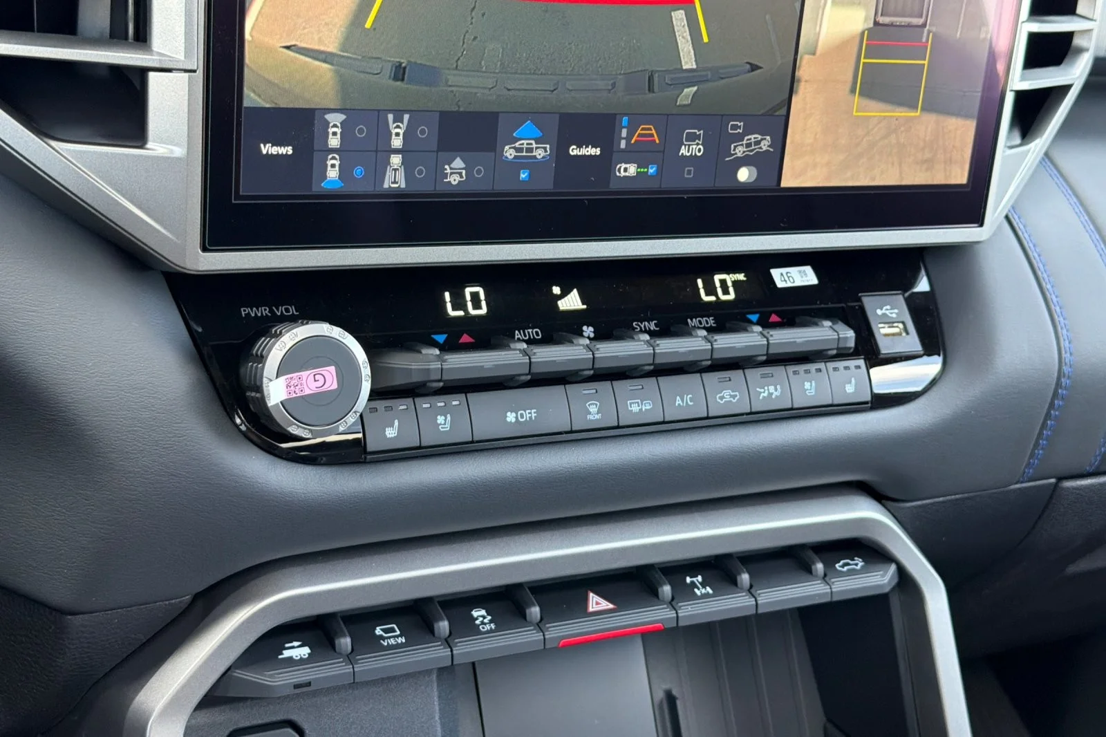 New 2026 Magnetic Gray Metallic Toyota  Platinum image 21