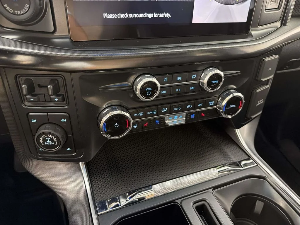Used 2026 White Ford Raptor image 21