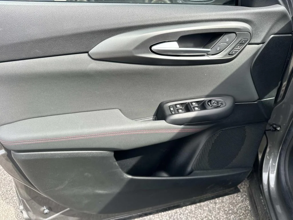 Used 2024 Gray Dodge R/T image 12