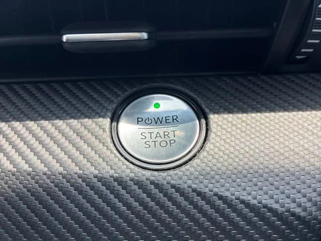 Certified Used 2023 White Ford Premium image 35