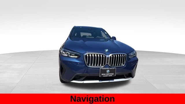 2024 BMW X3 30i - Photo 11