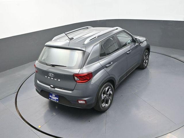 New 2026 Gray Hyundai SEL image 28