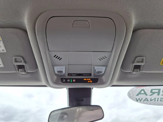 2024 Chevrolet Equinox LT - Photo 29