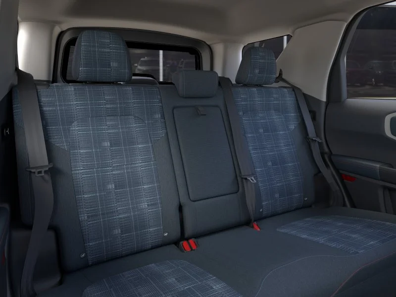 2026 Ford Bronco Sport Heritage - Photo 11