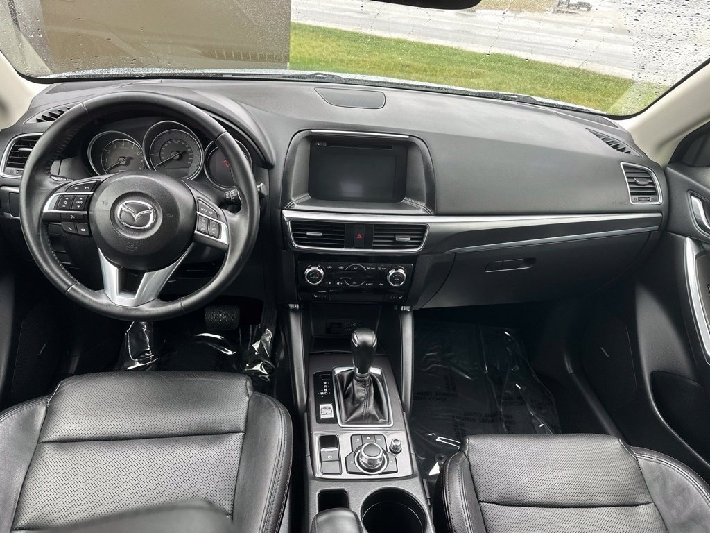 2016 Mazda CX-5 Grand Touring - Photo 13