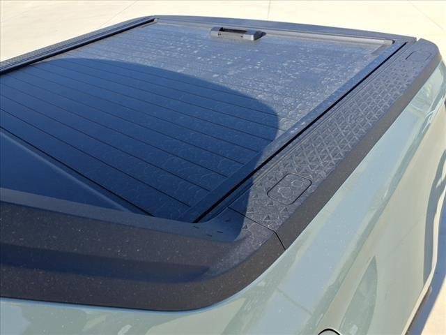 2025 Hyundai Santa Cruz SEL Activity - Photo 29