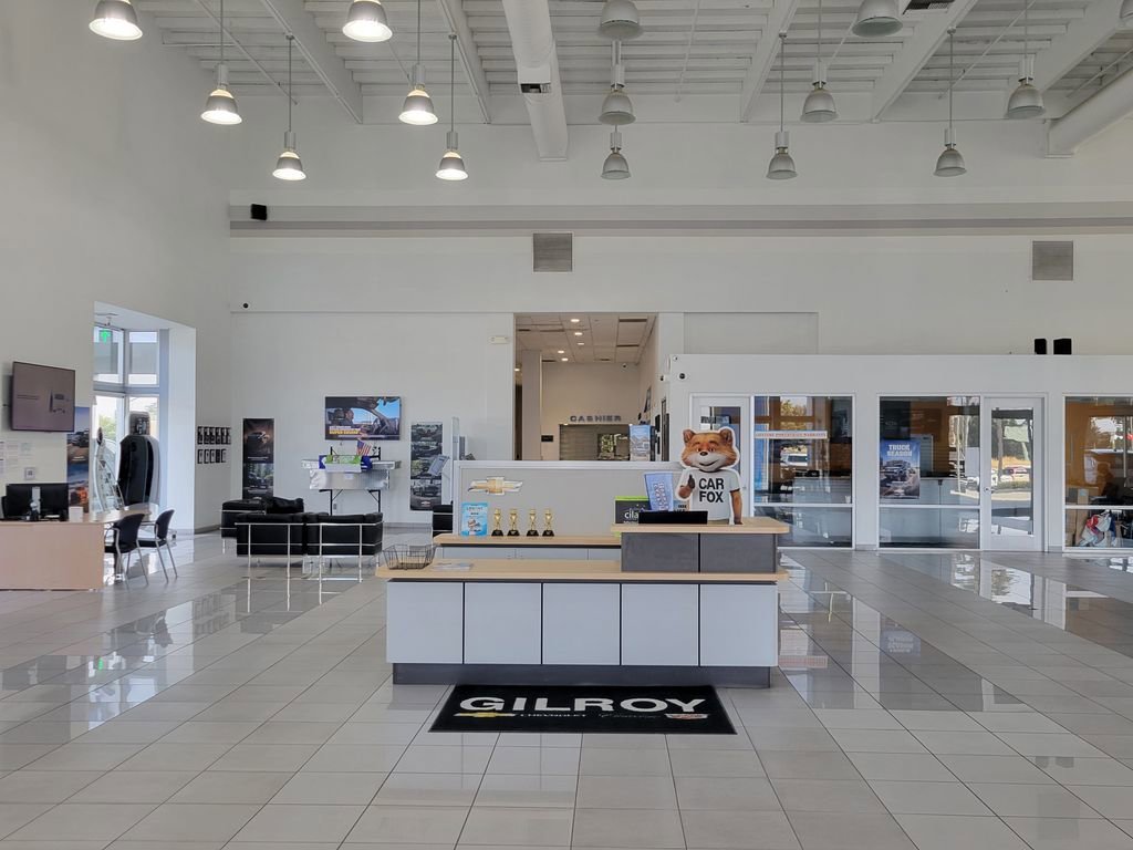 2021 Jeep Cherokee Latitude Lux photo 5