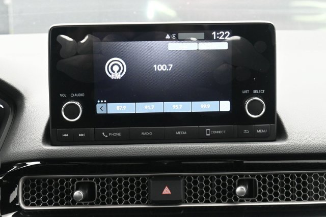 Used 2026 Red Honda Sport image 20