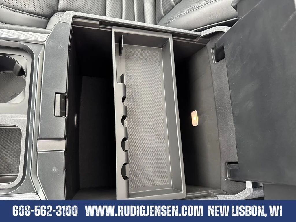 2026 Ford F-350 Super Duty Platinum - Photo 26
