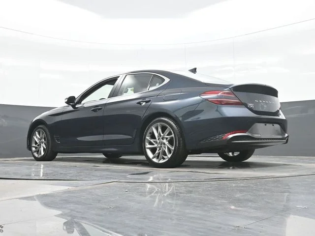 Used 2022 Blue Genesis 2.0T image 19