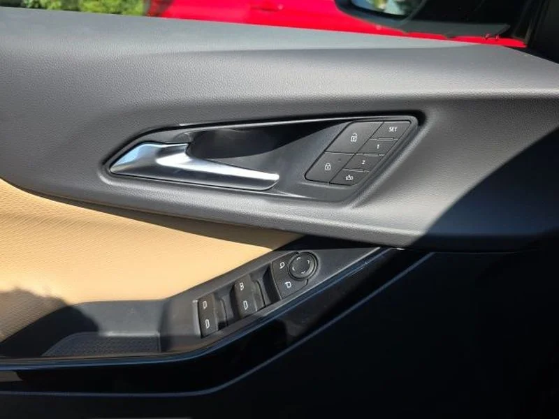 2026 Chevrolet Equinox ACTIV - Photo 12
