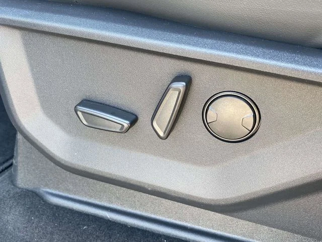 New 2026 Gray Ford Active image 13