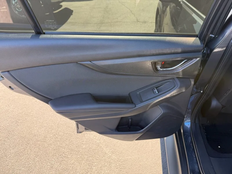 Used 2024 Magnetite Gray Me Subaru Premium image 18