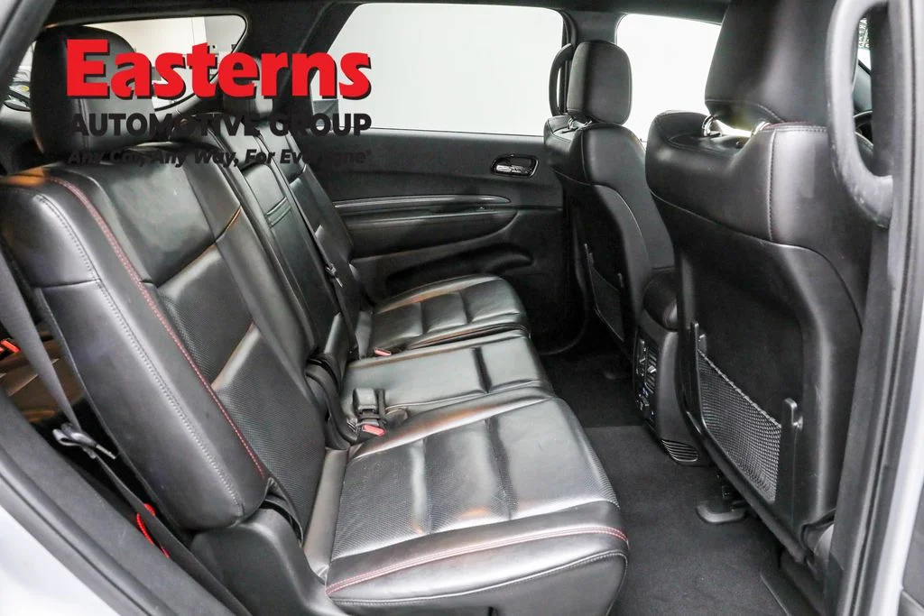Used 2023 Silver Dodge GT Plus image 22