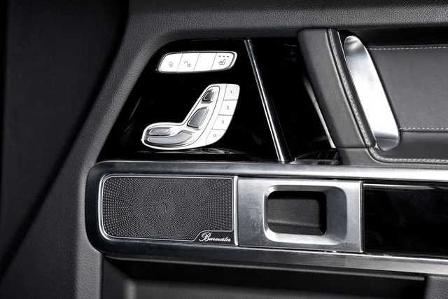 Used 2024 Black Mercedes-Benz G 63 AMG® image 69