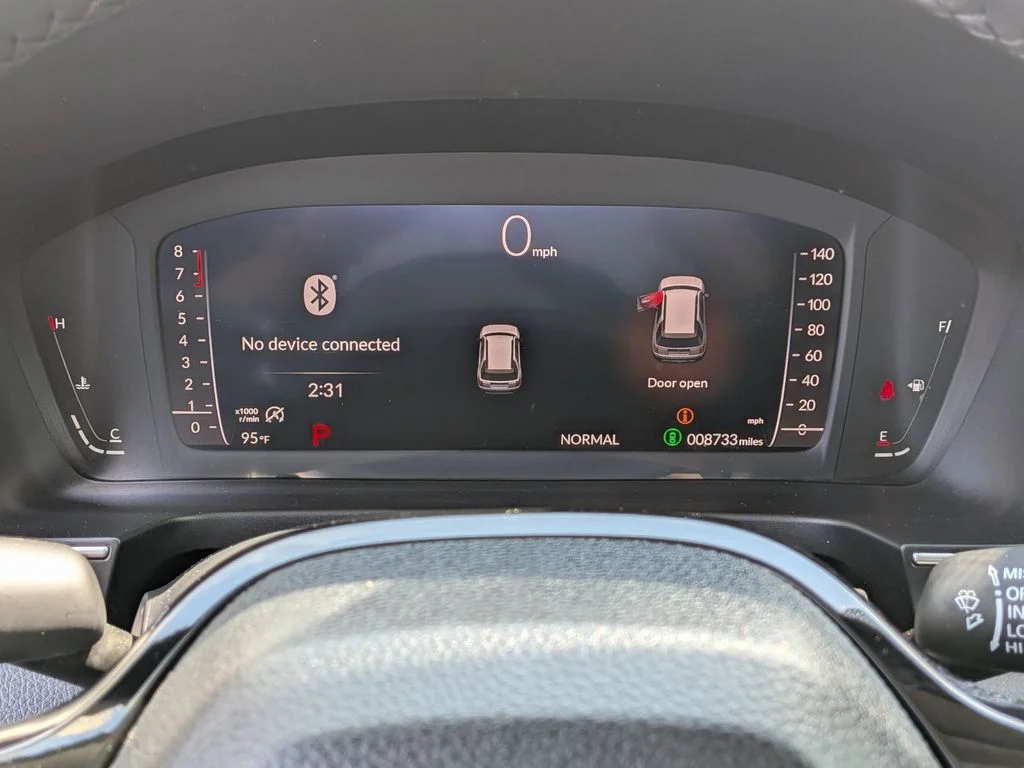 Used 2026  Honda RTL Blackout image 18