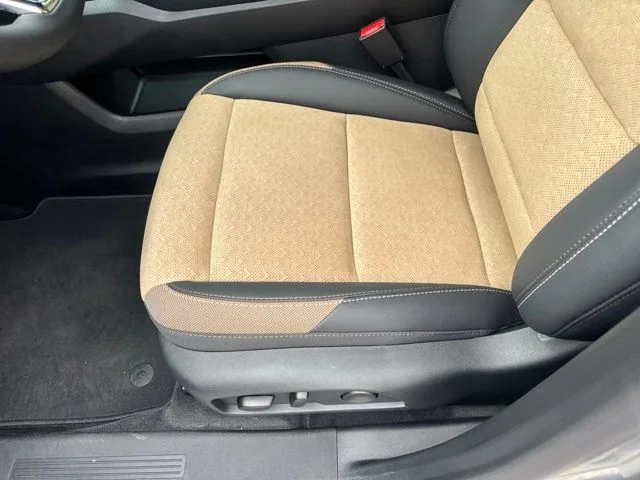 New 2027 Gray Chevrolet ACTIV image 14