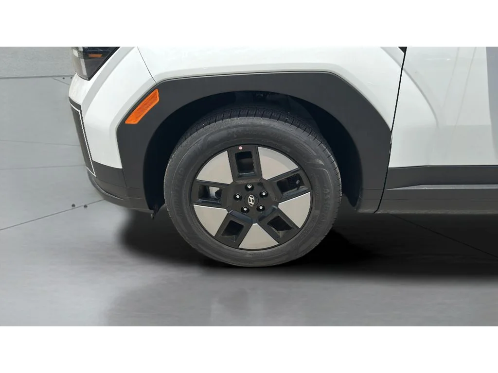 New 2026 Serenity White Hyundai SE image 20