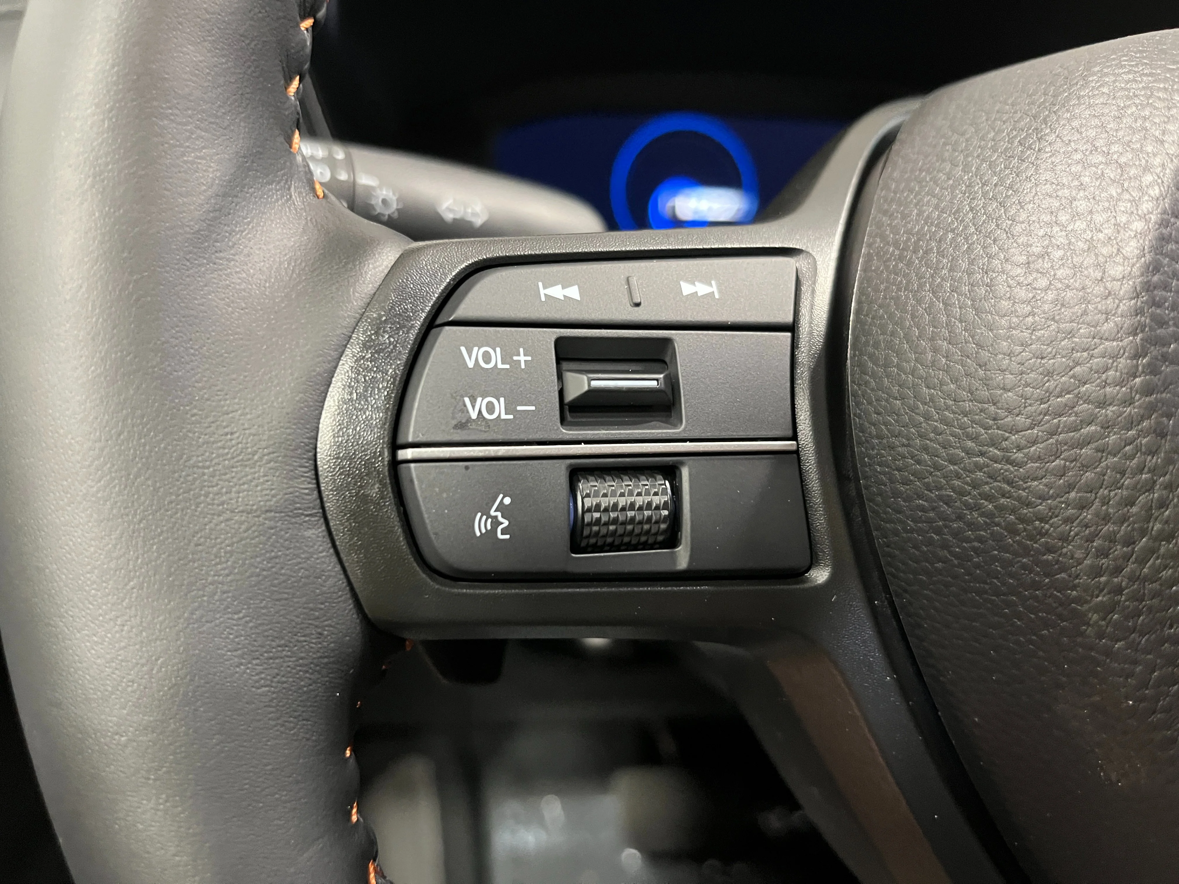 2026 Honda CR-V TrailSport - Photo 16