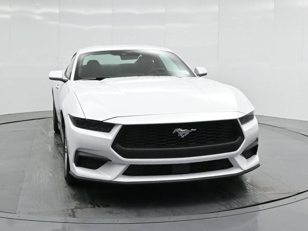 New 2026 White Ford EcoBoost image 49