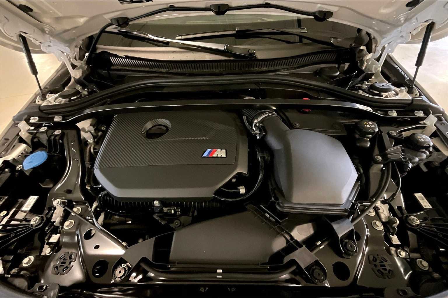 2025 BMW 2 Series M235 - Photo 16