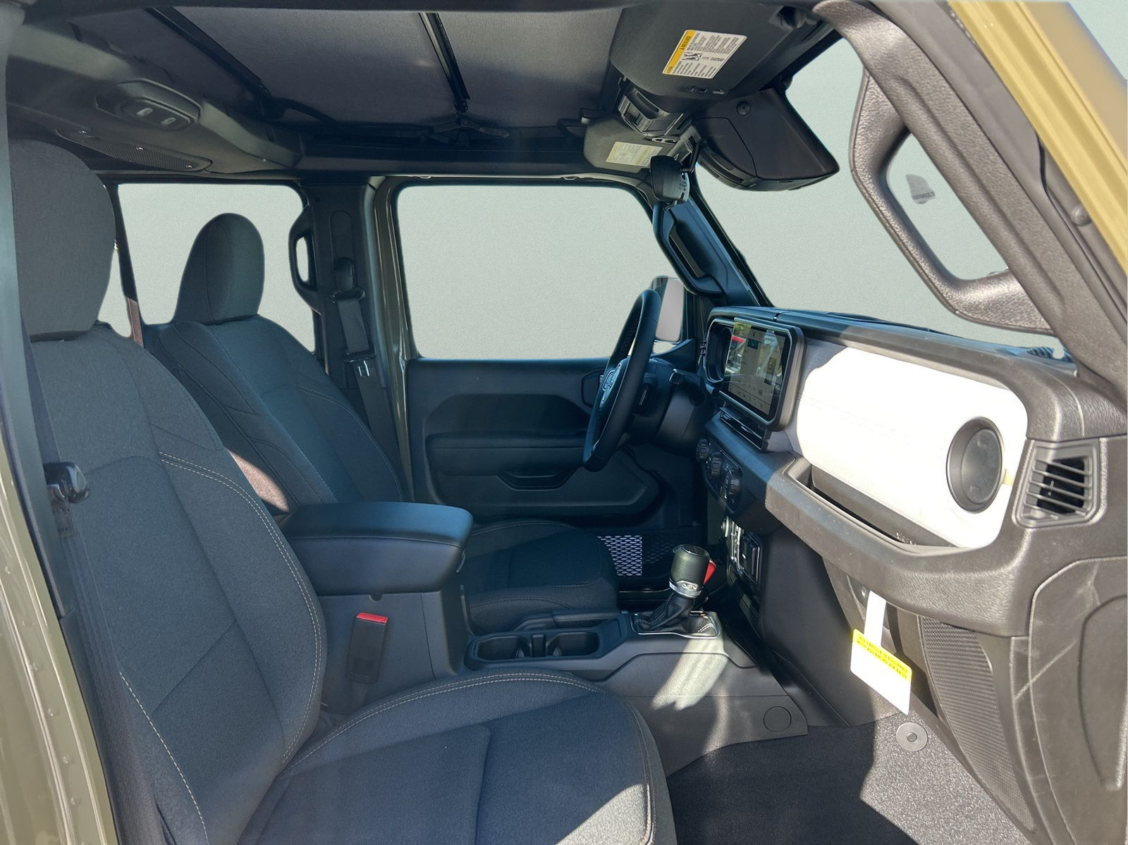 New 2026 41 Exterior Paint Jeep Sport S image 28