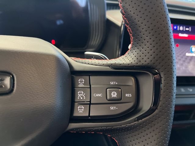 2026 Dodge Charger Scat Pack - Photo 16