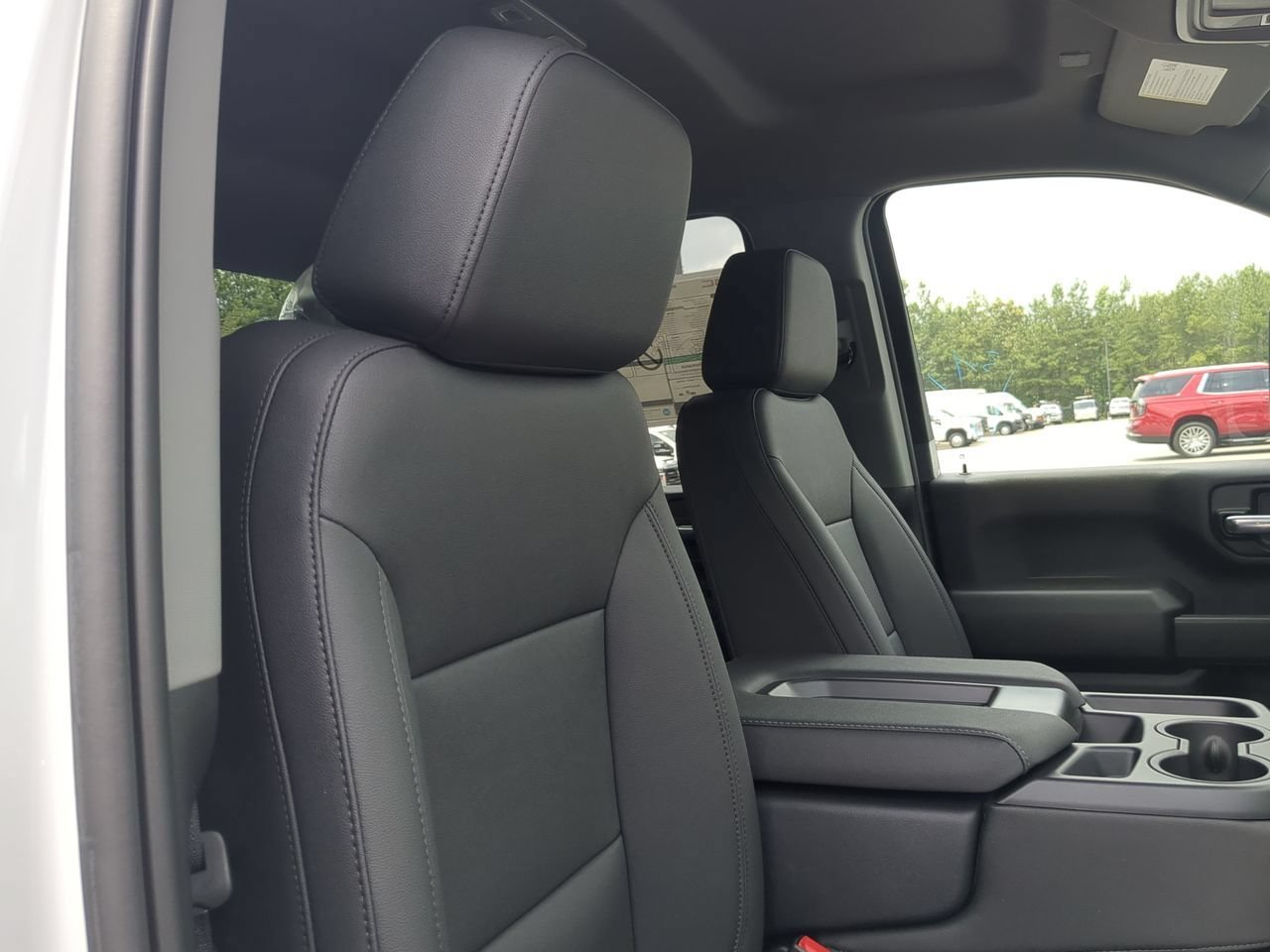 2026 GMC Sierra 2500HD Pro - Photo 27