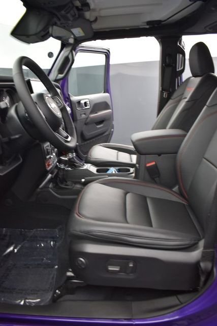New 2026 Reign Exterior Paint Jeep Rubicon image 9