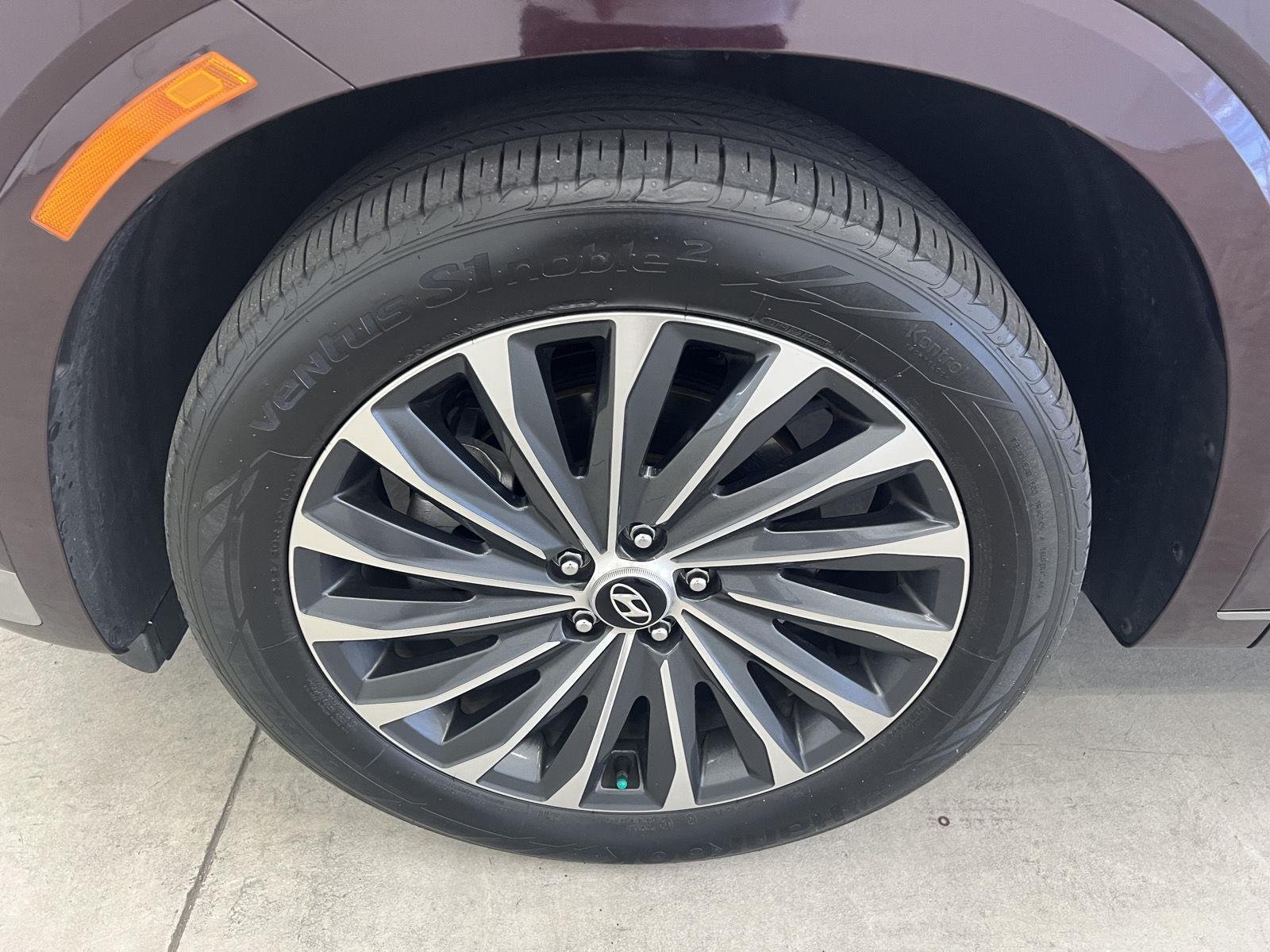 2023 Hyundai Palisade Calligraphy - Photo 7