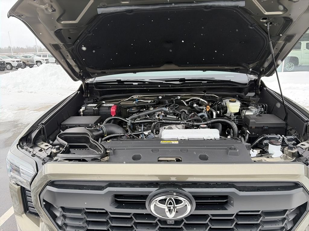 New 2026 Brown Toyota TRD Off-Road image 26