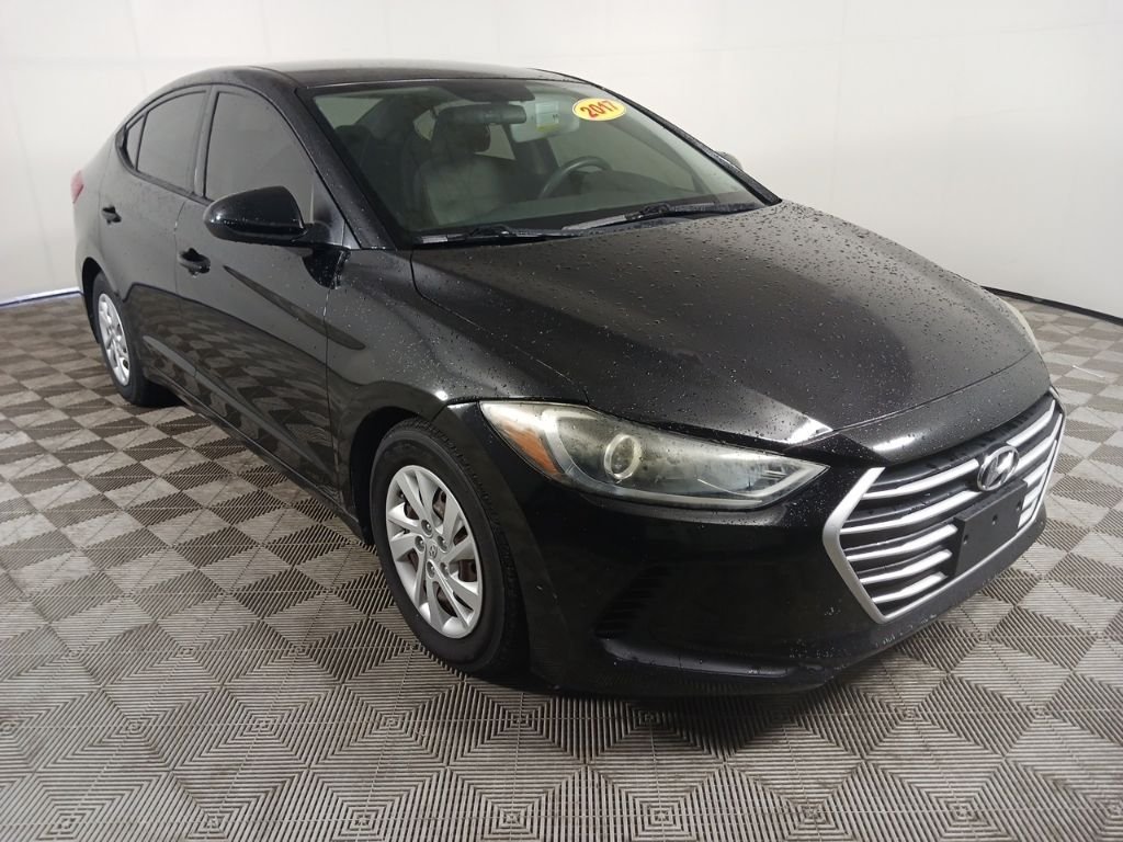 2017 Hyundai Elantra 2.0 SE A/T PZEV's photo