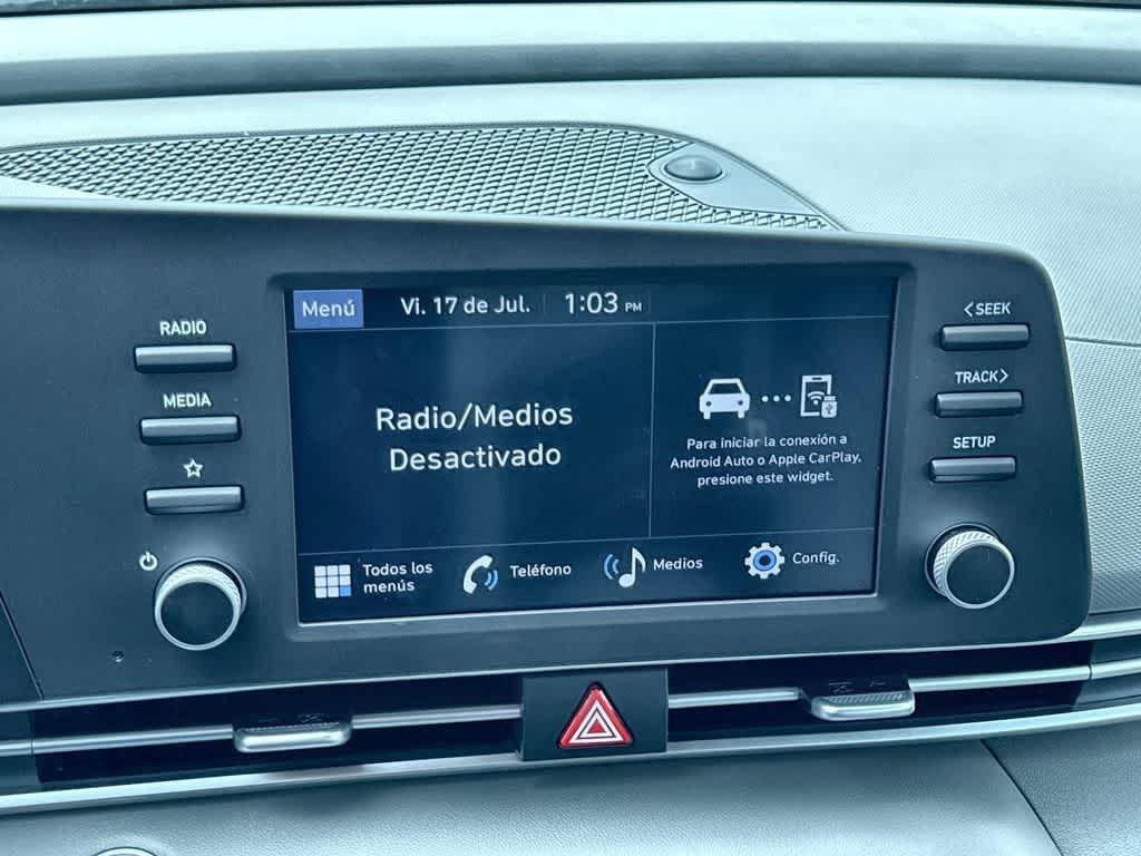 2026 Hyundai Elantra SEL Sport - Photo 18