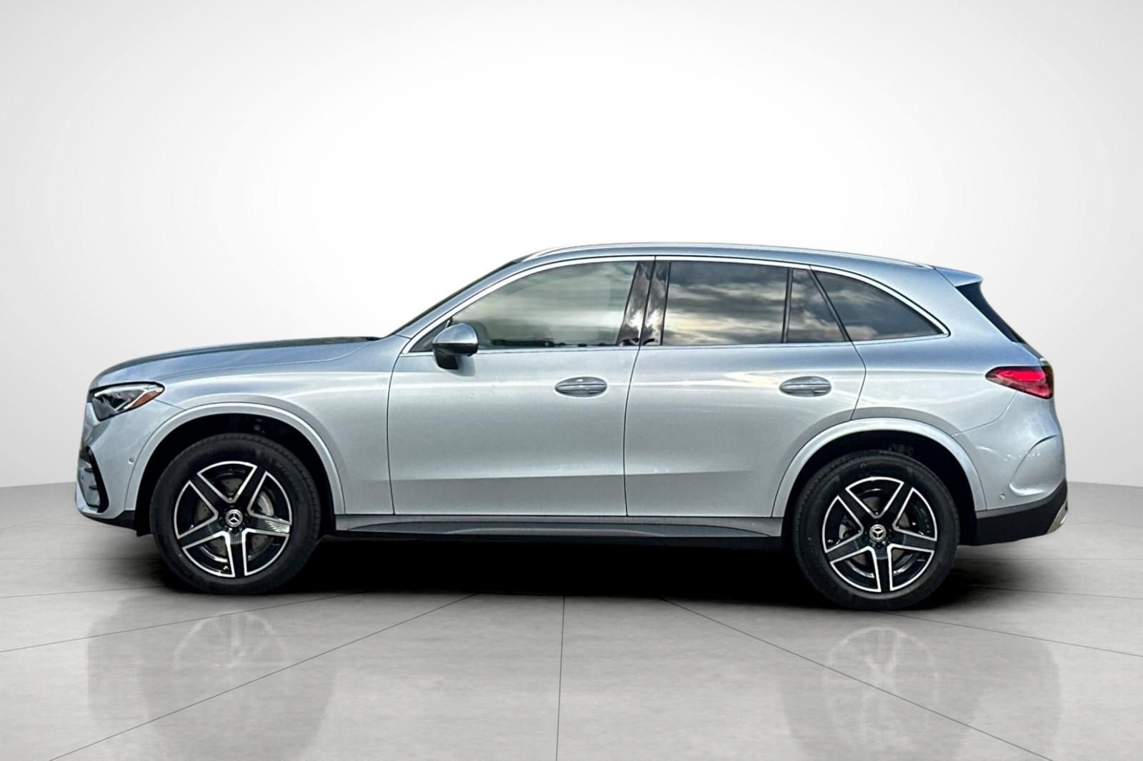 2026 Mercedes-Benz GLC Base - Photo 30