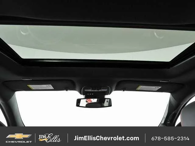 New 2026 Black Chevrolet Z71 image 21
