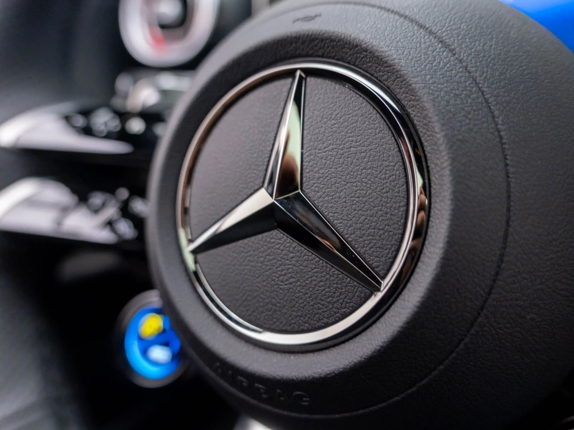 New 2026 White Mercedes-Benz C 43 AMG® image 21