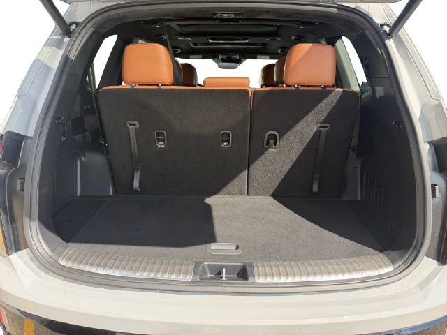 Used 2024 Gray Kia SX-Prestige X-Line image 78